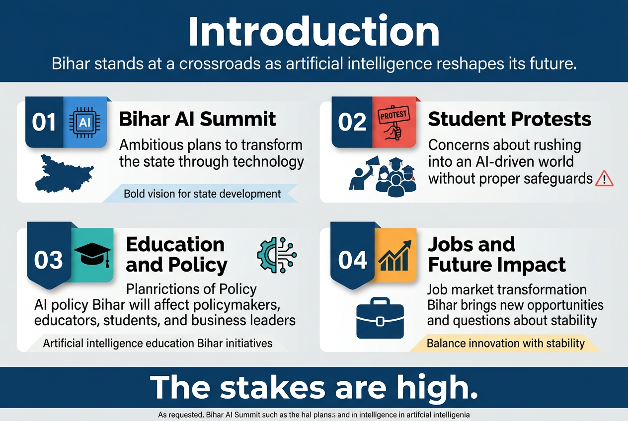 Bihar AI Summit