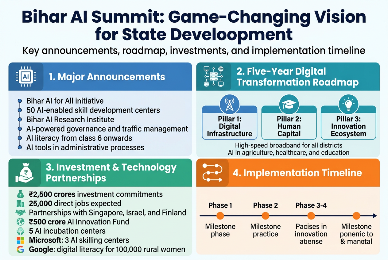 Bihar AI Summit