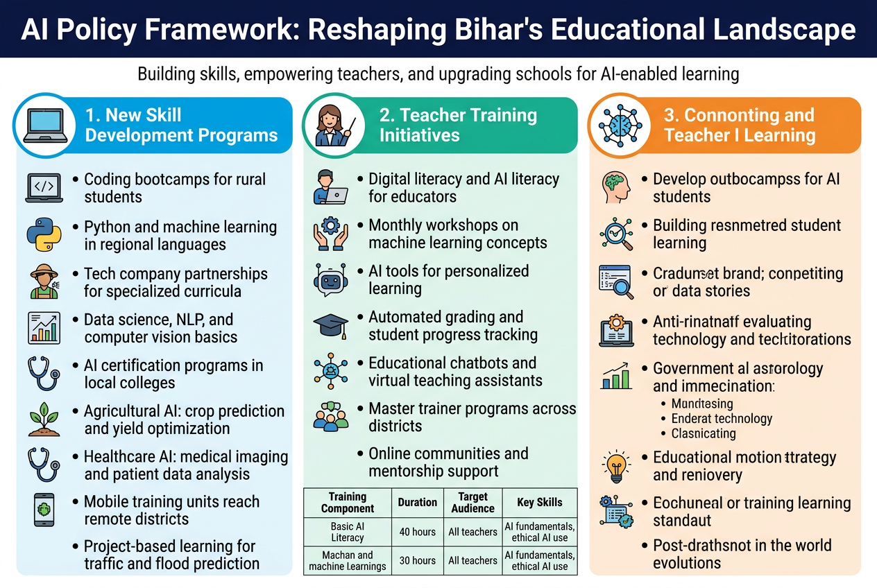 Bihar AI Summit